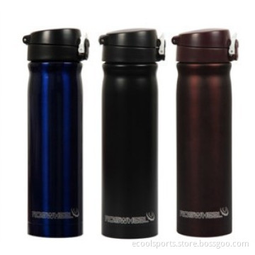 Double Layers Vacuum Keep Warm Cycling Kettle